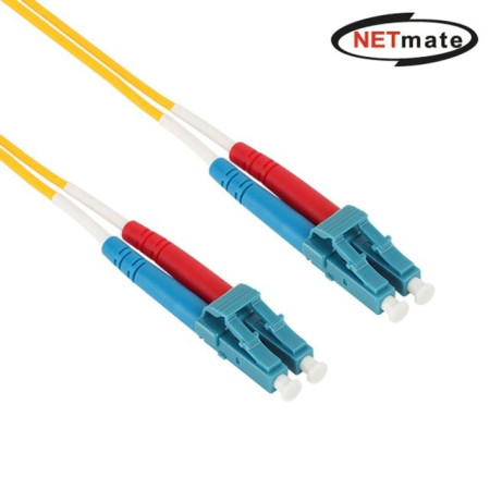 NM-LL202SZ 광점퍼코드 LC-LC-2C-싱글모드 2m