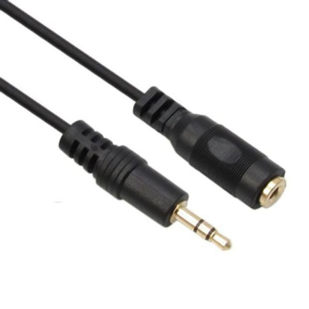 NMA-ST1000F 연장 스테레오 10m NETmate 케이블