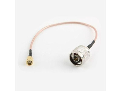 변환 M RG316 안테나 to type coms N 케이블 SMA