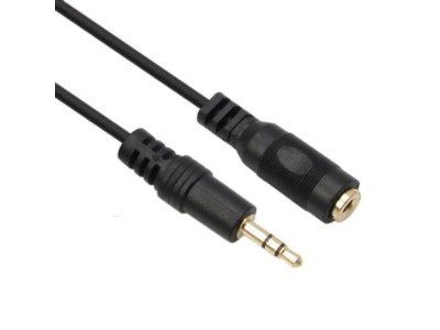 케이블 NMA-ST1000F NETmate 10m 스테레오 연장