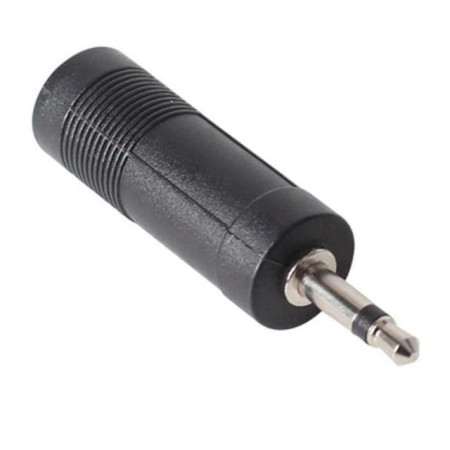 젠더 5.5F 모노 3.5M NETmate