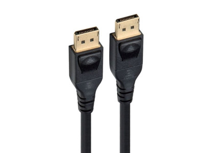 8K DisplayPort 1.4 케이블 15m 디스플레이케이블 디스플레이포트케이블 PC모니터선 모니터연결케이블 DP케