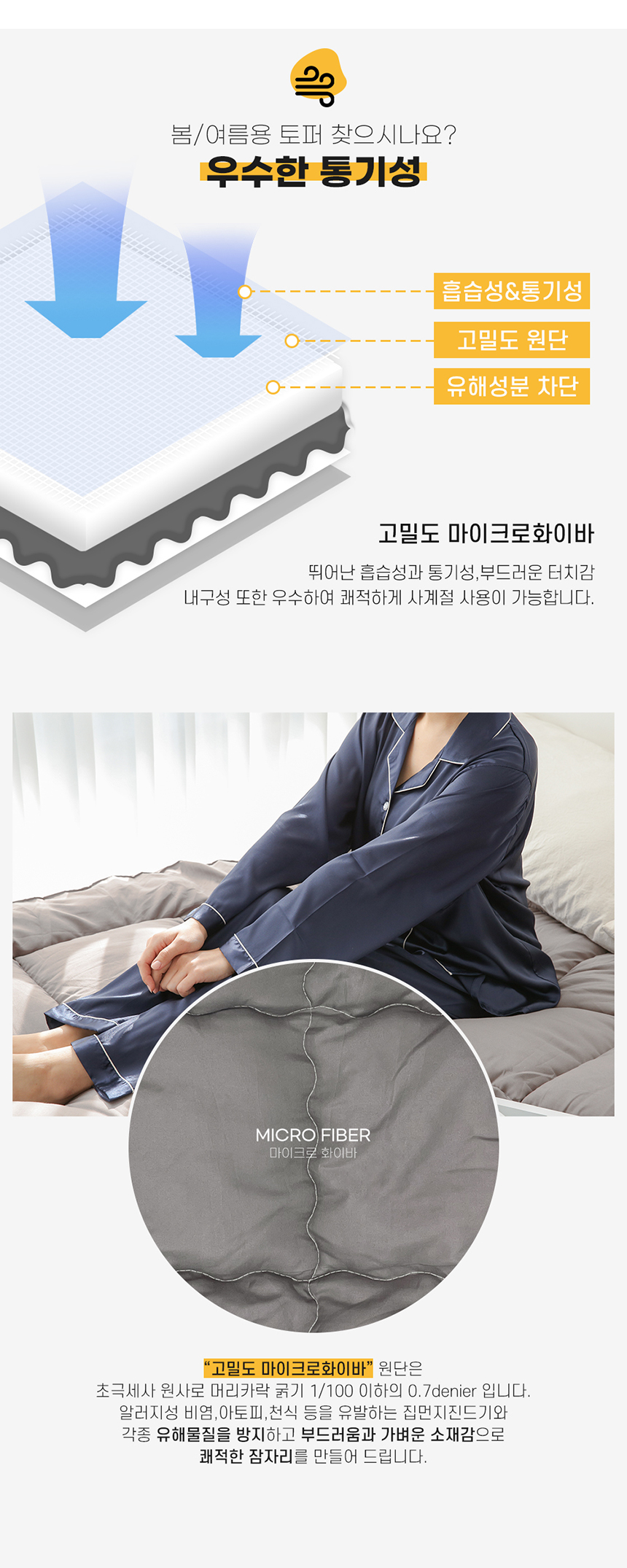 두꺼운 마약웜매트 매트리스 자가발열토퍼 토퍼 양면