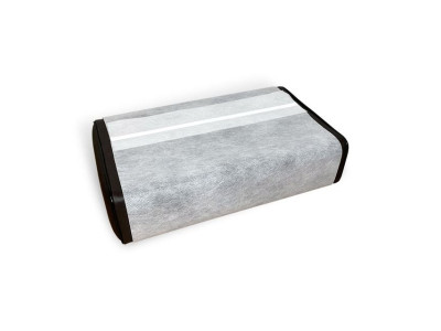 마루 일회용 위생베개커버 65x31cm 100장 병원 피부과