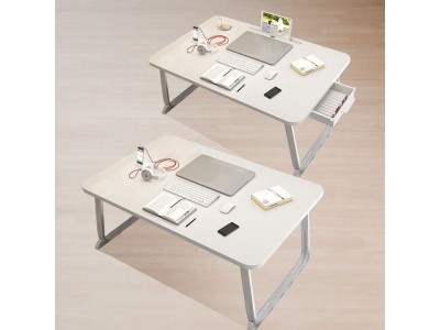 넓은 앉은뱅이 접이식 좌식테이블 낮은책상(70cmX48cm