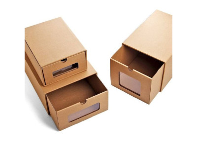 1인가구 기숙사 자취템 종이수납장 골판지가구